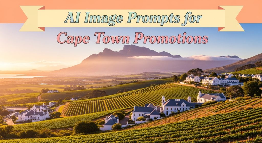 AI Image Prompts for Cape Town Promotions_1