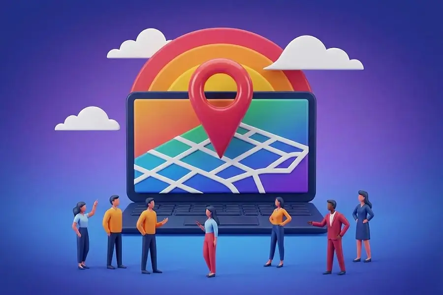 Google Business Profile Optimization Service - Business Near Me