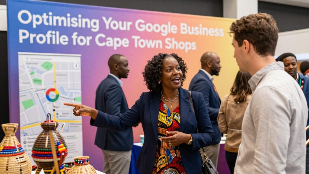 Optimizing Your Google Business Profile for Cape Town Shops_1