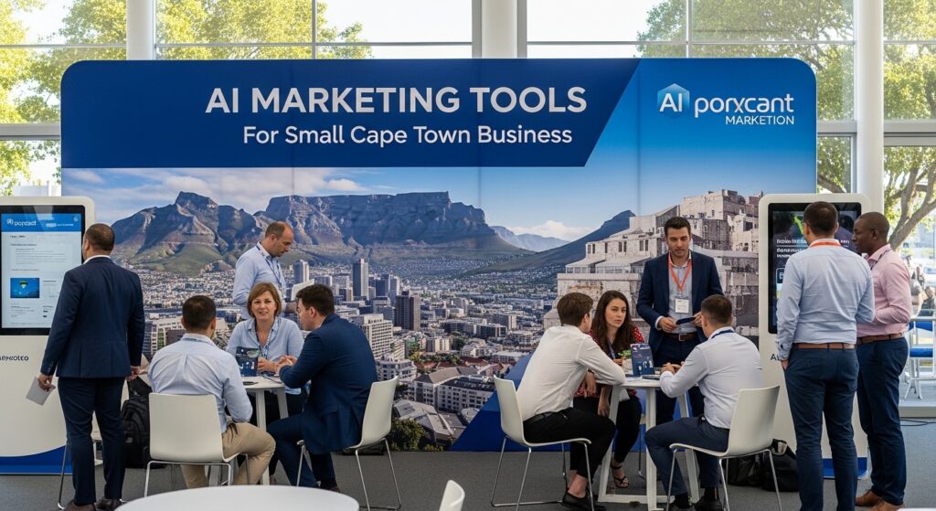 AI marketing tools For Small Cape Town Business_1