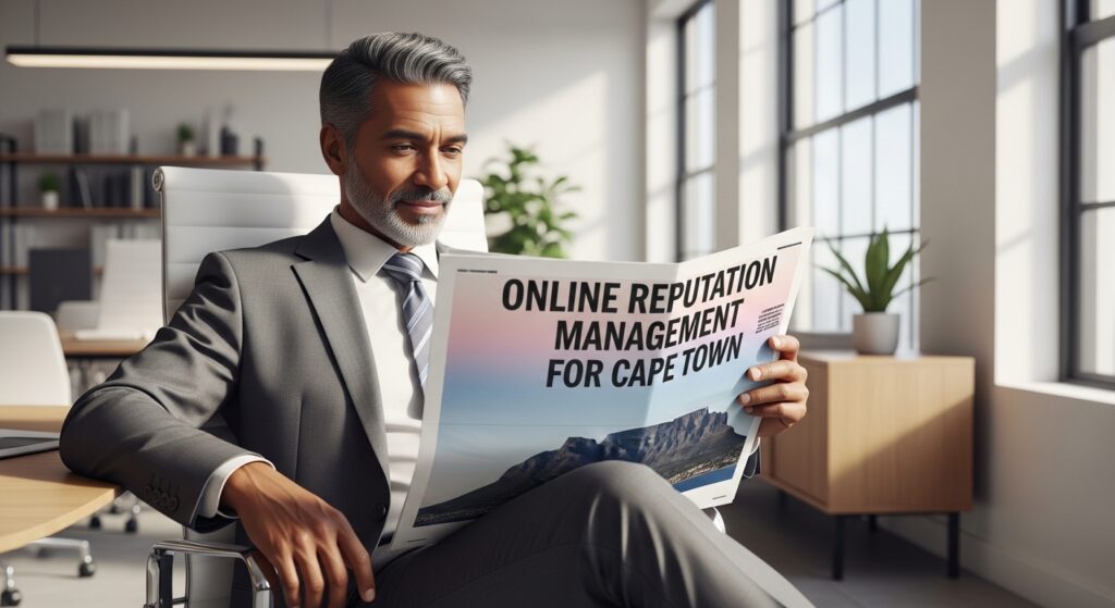 Cape Town Online Reputation Management Services & Strategies_1