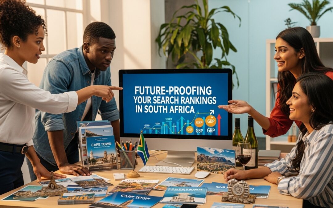 Future-Proofing Your Search Rankings in South Africa