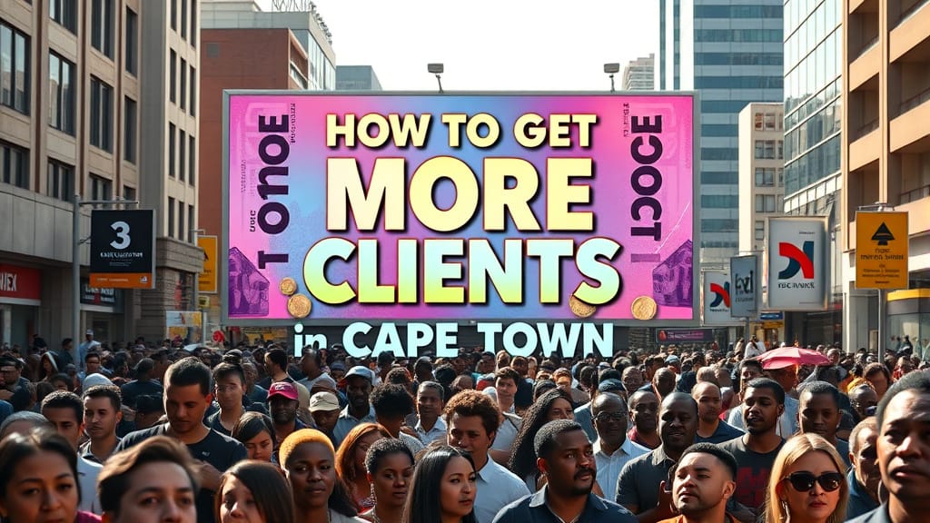 How To Get More Clients In CAPE TOWN_1