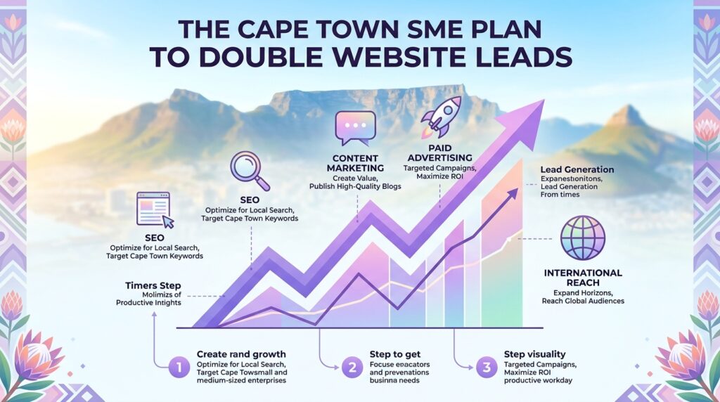 The Cape Town SME Plan to Double Website Leads_1