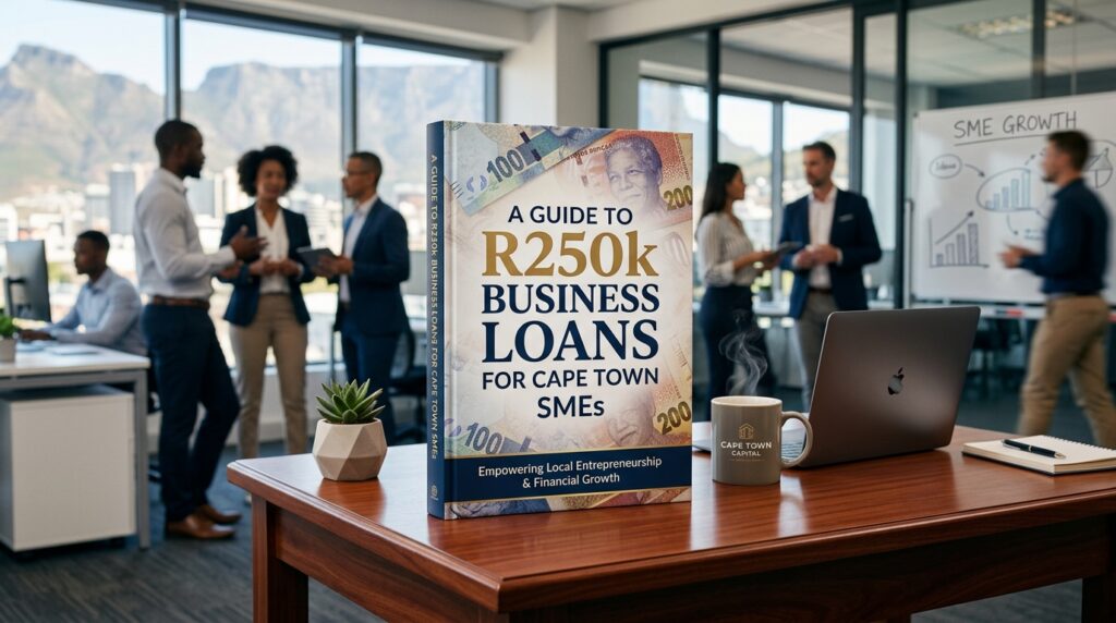 A Guide to R250k Business Loans for Cape Town SMEs_1