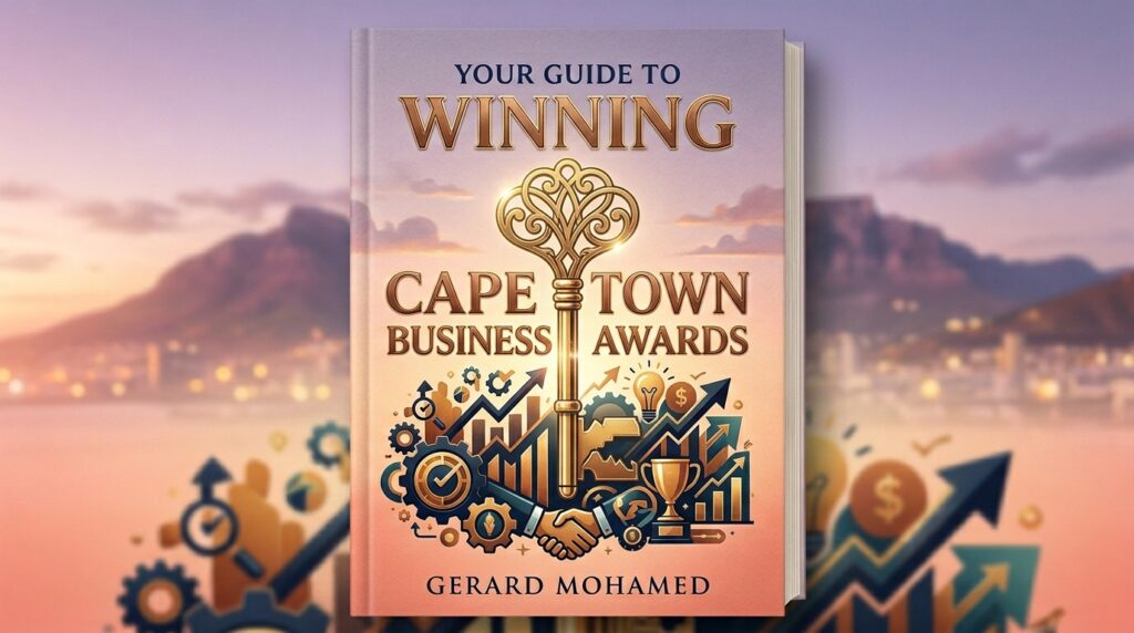 Your Guide to Winning Cape Town Business Awards_1
