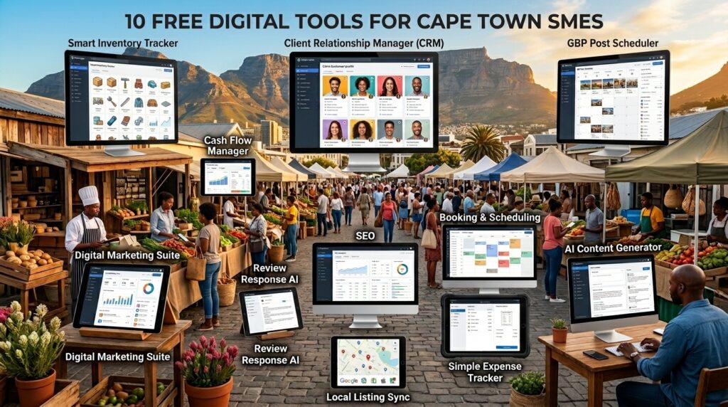 10 Free Business Tools Every Cape Town SME Needs_1