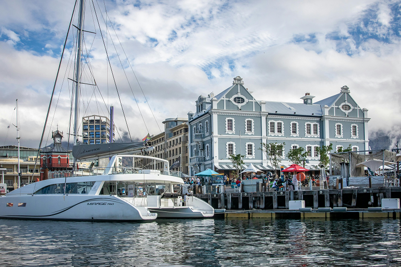 Attract Affluent Clients on The Atlantic Seaboard_1