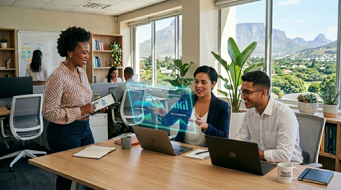 How To Effectively Reduce Admin Time In The Southern Suburbs