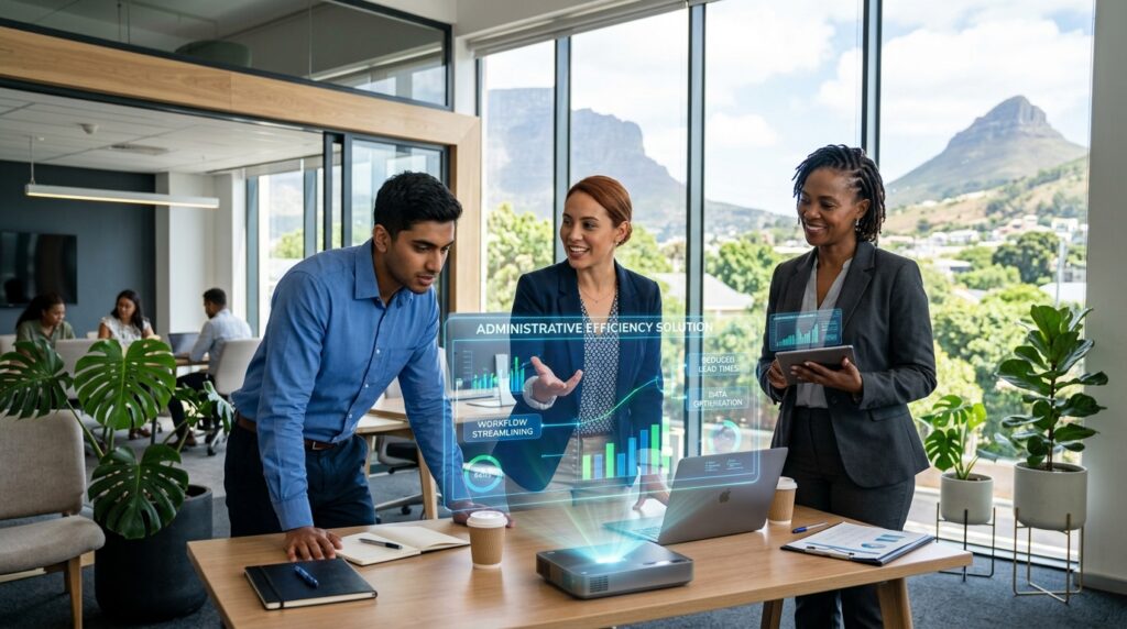 How to Reduce Admin Time in The Southern Suburbs_1