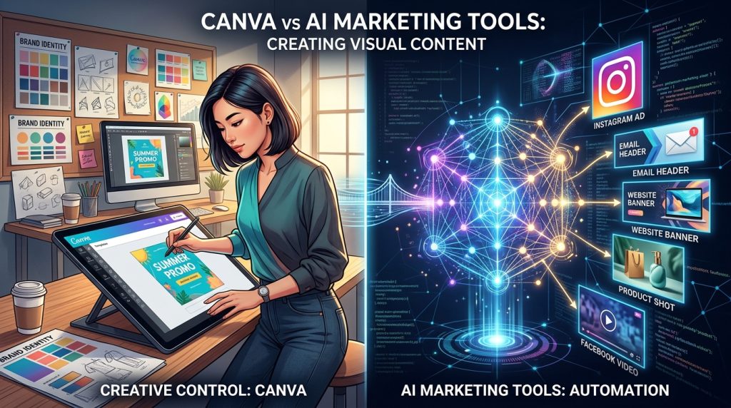 Canva vs AI Marketing Tools_2