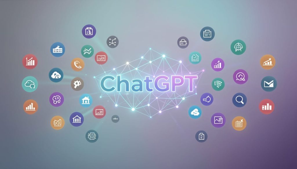 How ChatGPT Chooses Businesses To Recommend