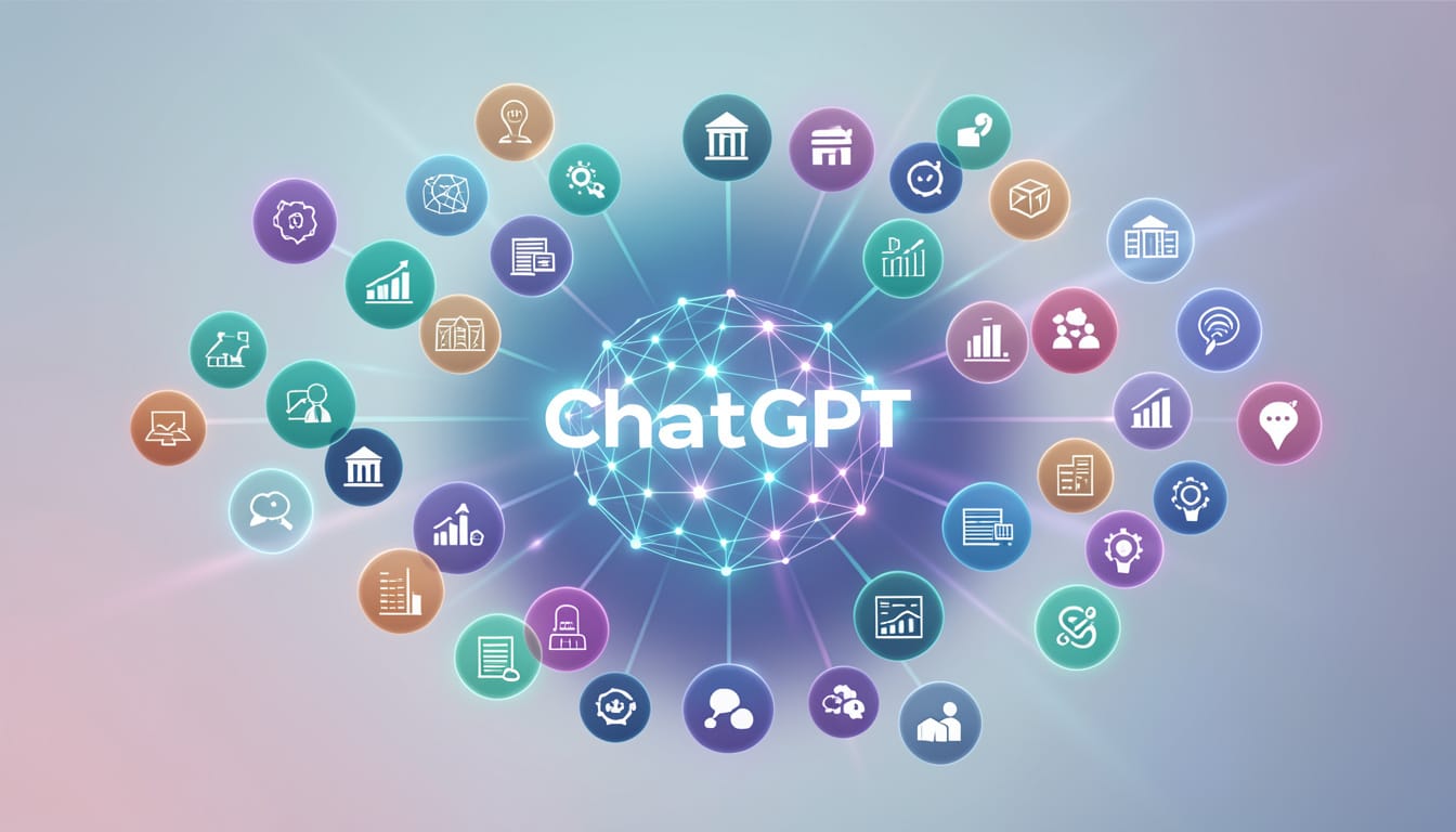 How ChatGPT Chooses Businesses To Recommend_1