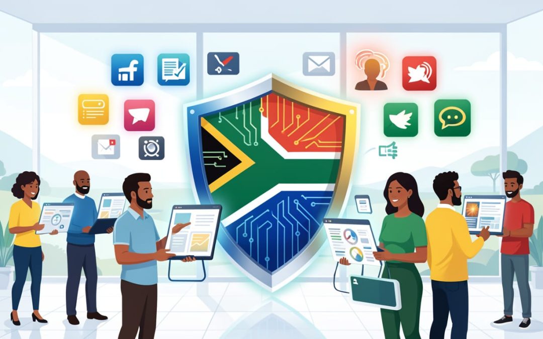Reputation Management for Local South African Brands