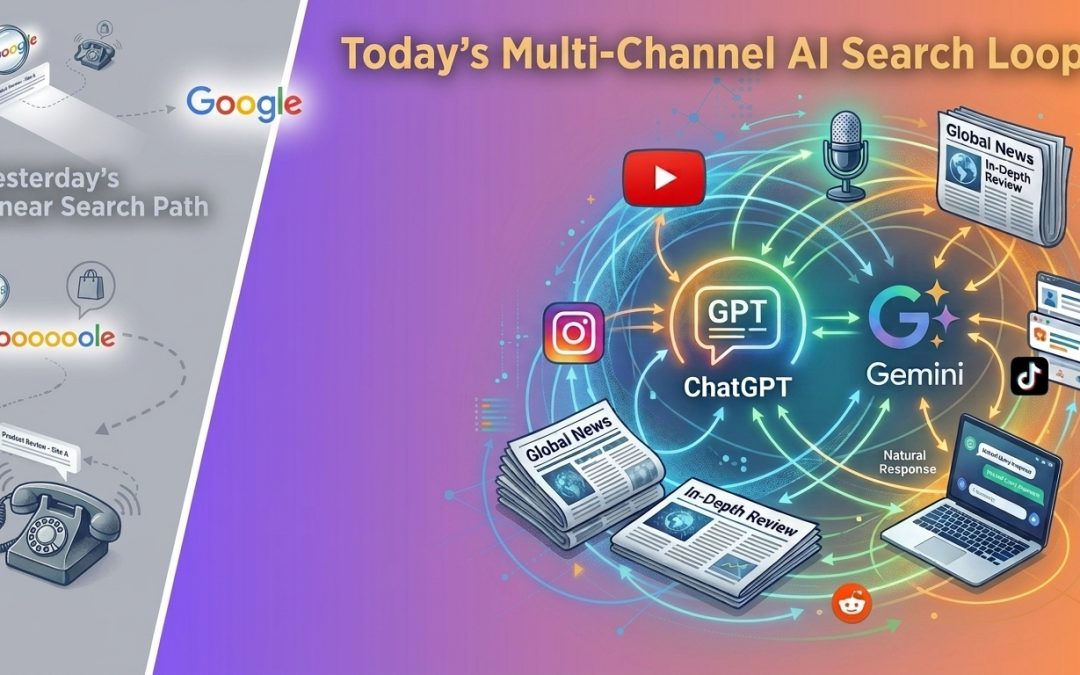 The Best AI Marketing Service In Cape Town