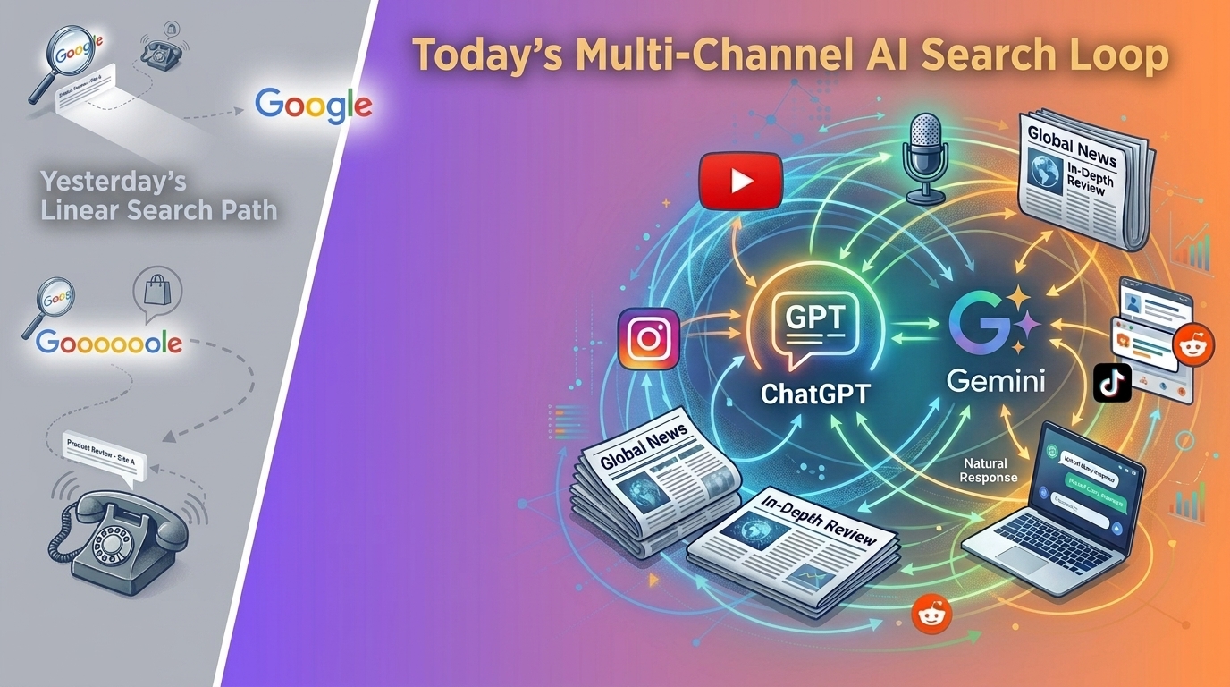 The Best AI Marketing Service In Cape Town