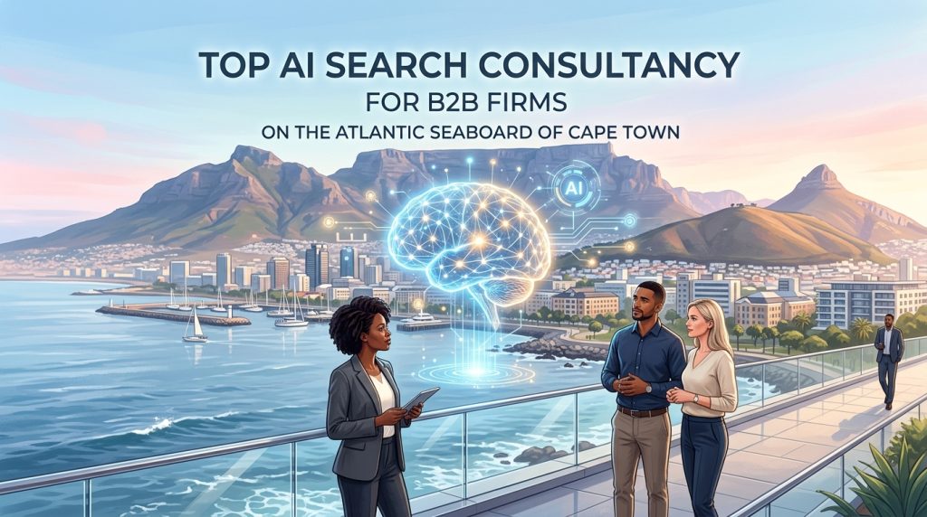 Top AI Search Consultancy for B2B Firms on Atlantic Seaboard_5