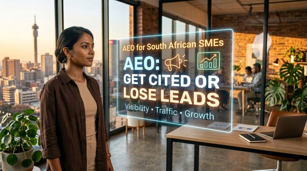 AEO For South African SMEs - Get Cited Or Lose Leads_1