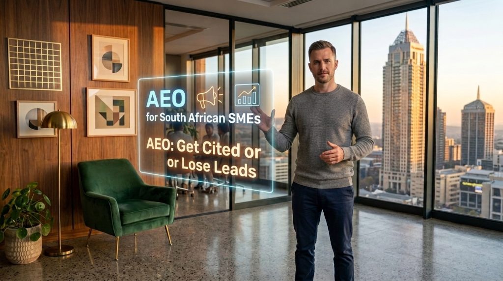 AEO For South African SMEs - Get Cited Or Lose Leads_2