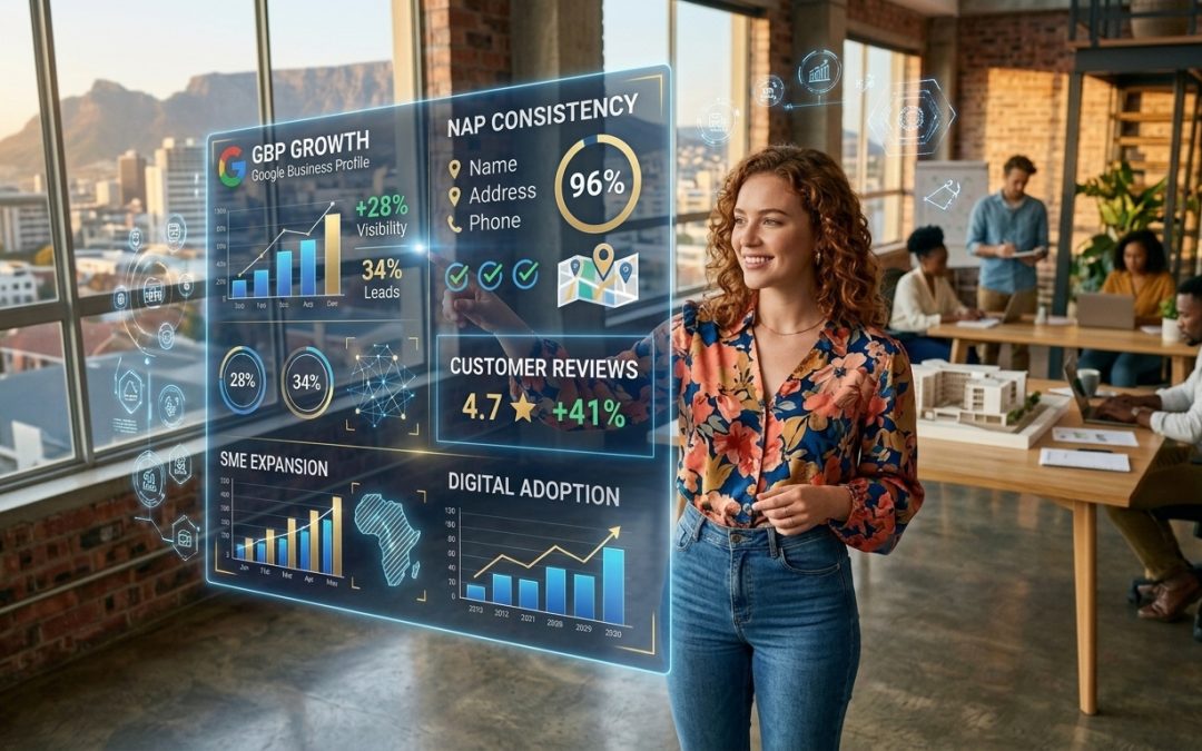 Best AI Power GBP and NAP Tips for South African SMEs