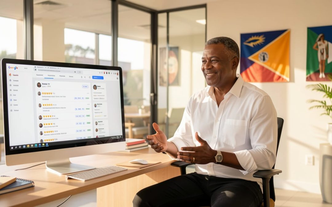 Can ChatGPT Recommend My Business If I Have Negative Google Reviews
