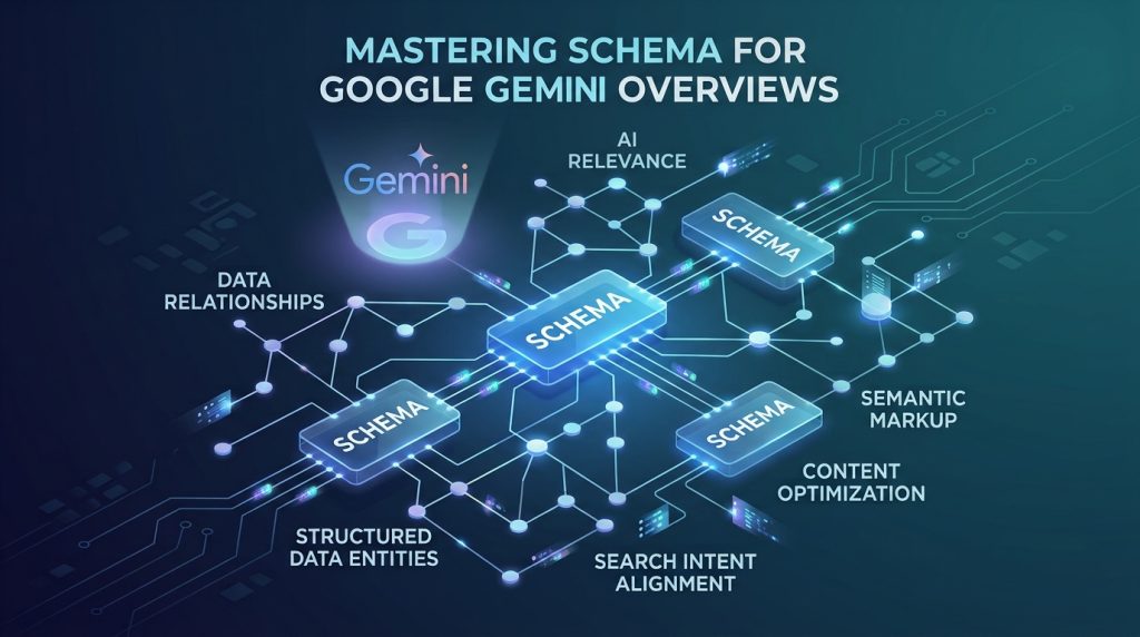 Mastering Schema Markup for Google Gemini Overviews - Boost Google AI Ranking for Cape Town SMEs_3