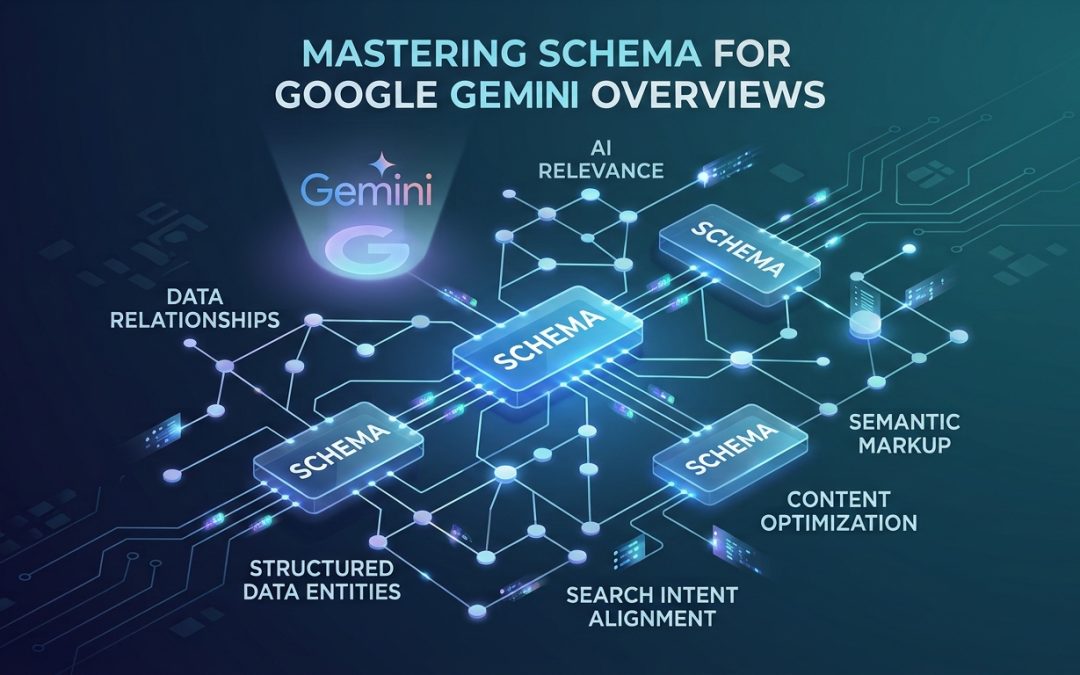 Mastering Schema Markup for Google Gemini Overviews - Boost Google AI Ranking for Cape Town SMEs_3