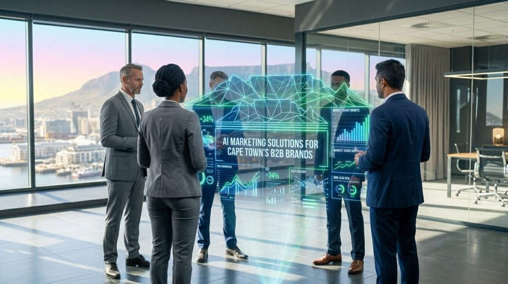 Modern AI Marketing Services for Cape Town B2B Brands_1