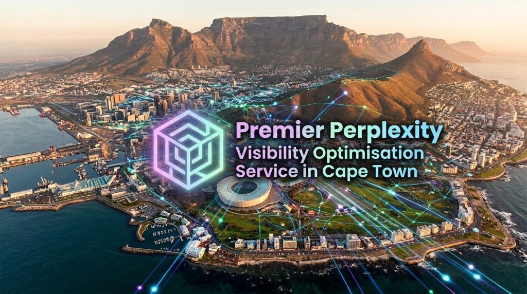 Premier Perplexity Visibility Optimisation Service in Cape Town