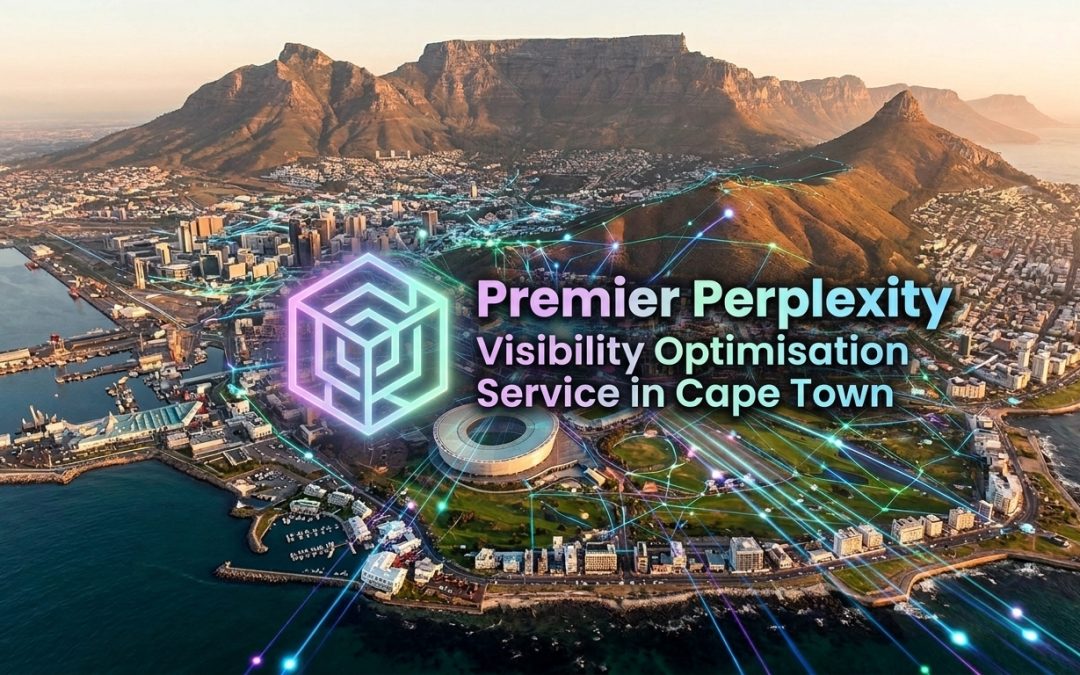 Premier Perplexity Visibility Optimisation Service in Cape Town