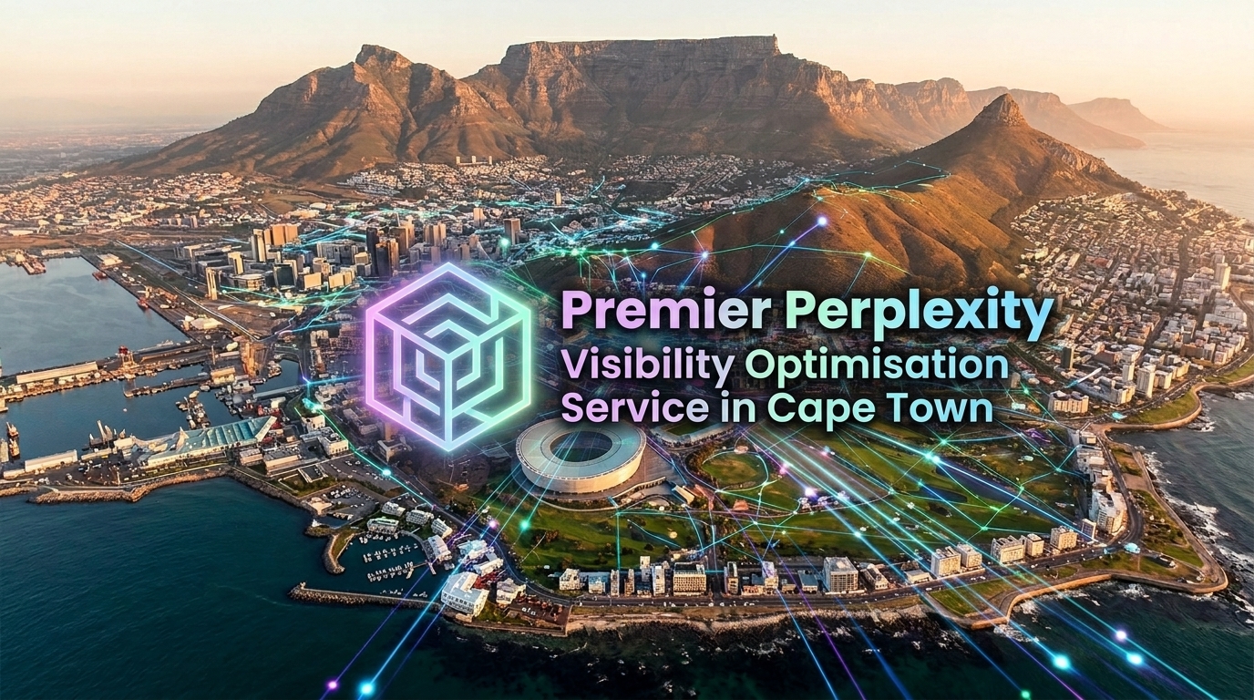 Premier Perplexity Visibility Optimisation Service in Cape Town
