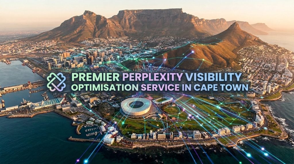 Premier Perplexity Visibility Optimisation Service in Cape Town
