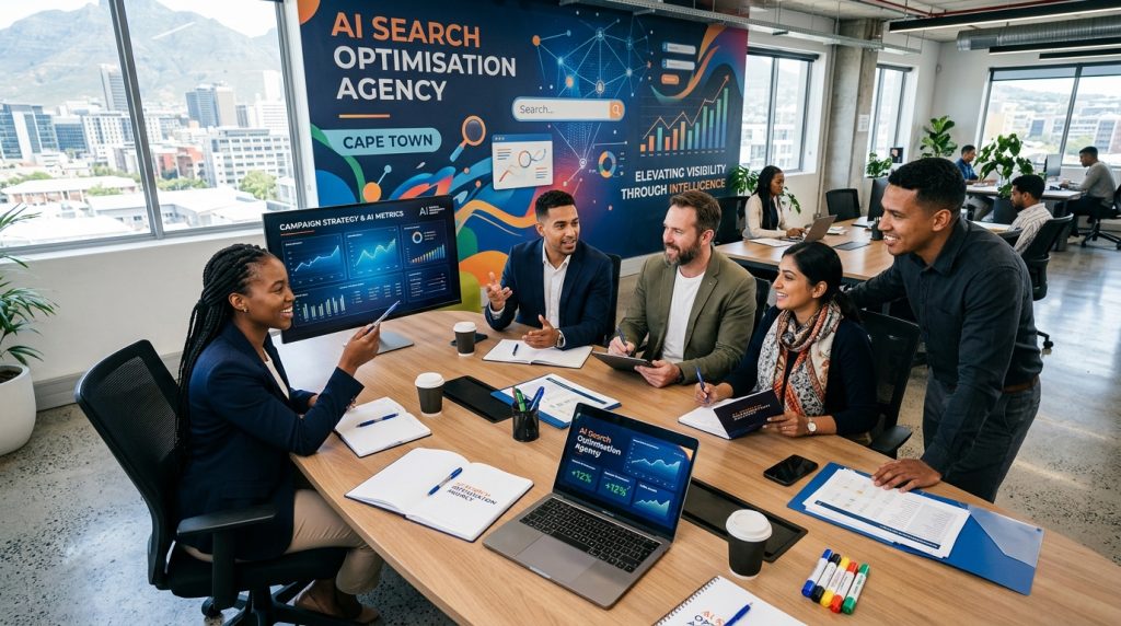 The Cost of Hiring an AI Search Optimisation Agency in Cape Town_2