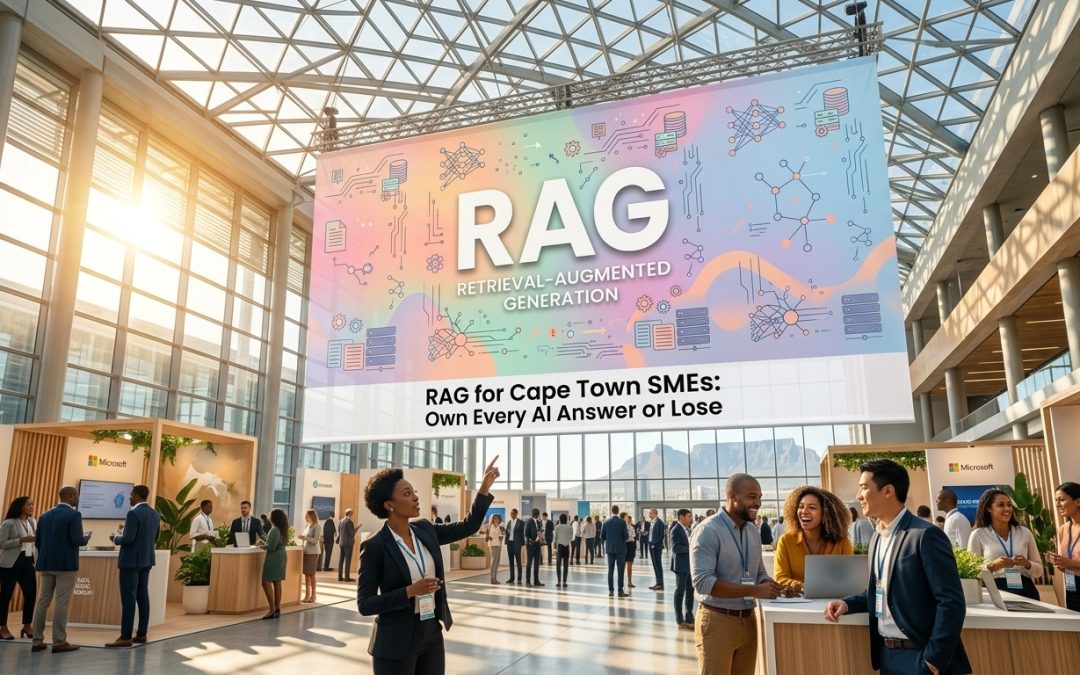 RAG for Cape Town SMEs - Own Every AI Answer or Lose