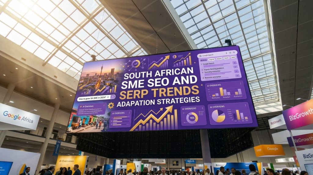 South African SME SEO And SERP Trends Adaptation Strategies (2)